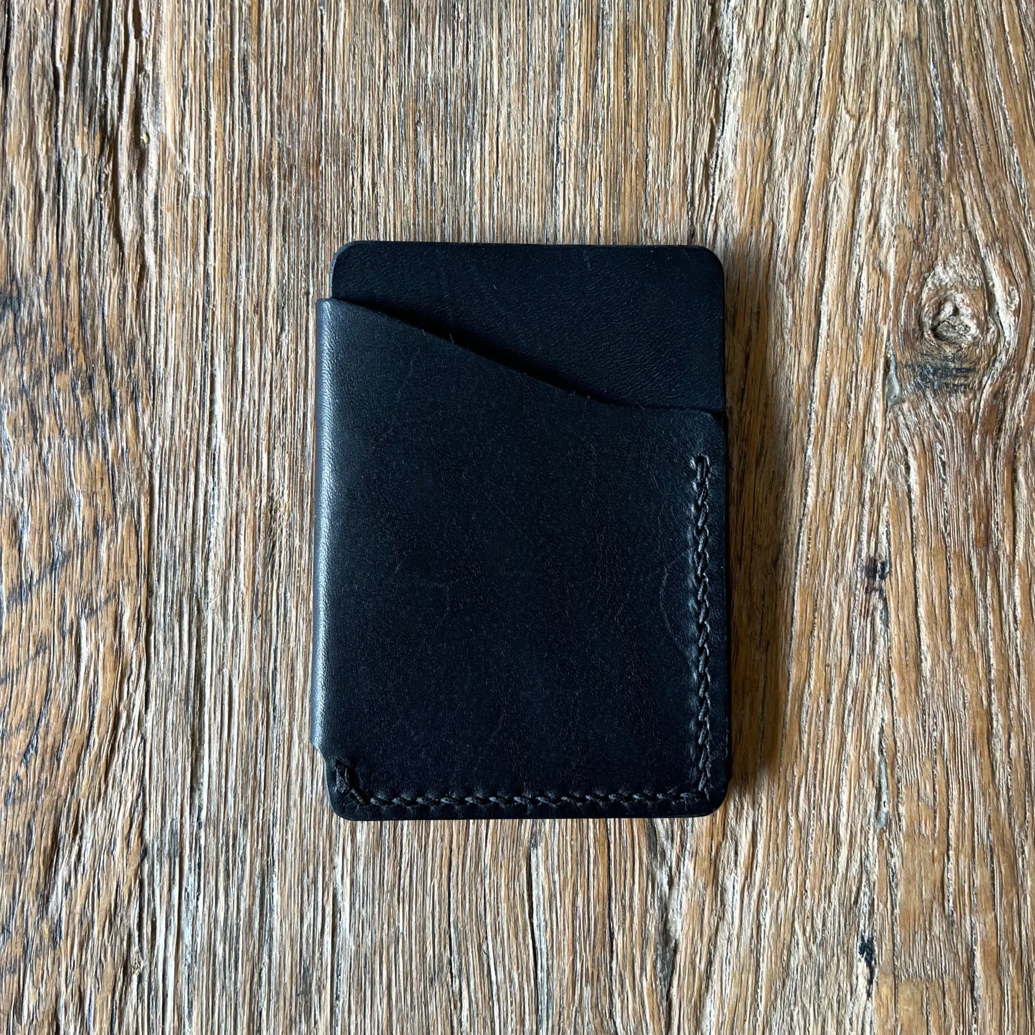 The Wrap | Minimalist Cardholder Wallet