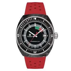 Tissot Sideral S Powermatic 80