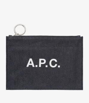 Tokyo pouch