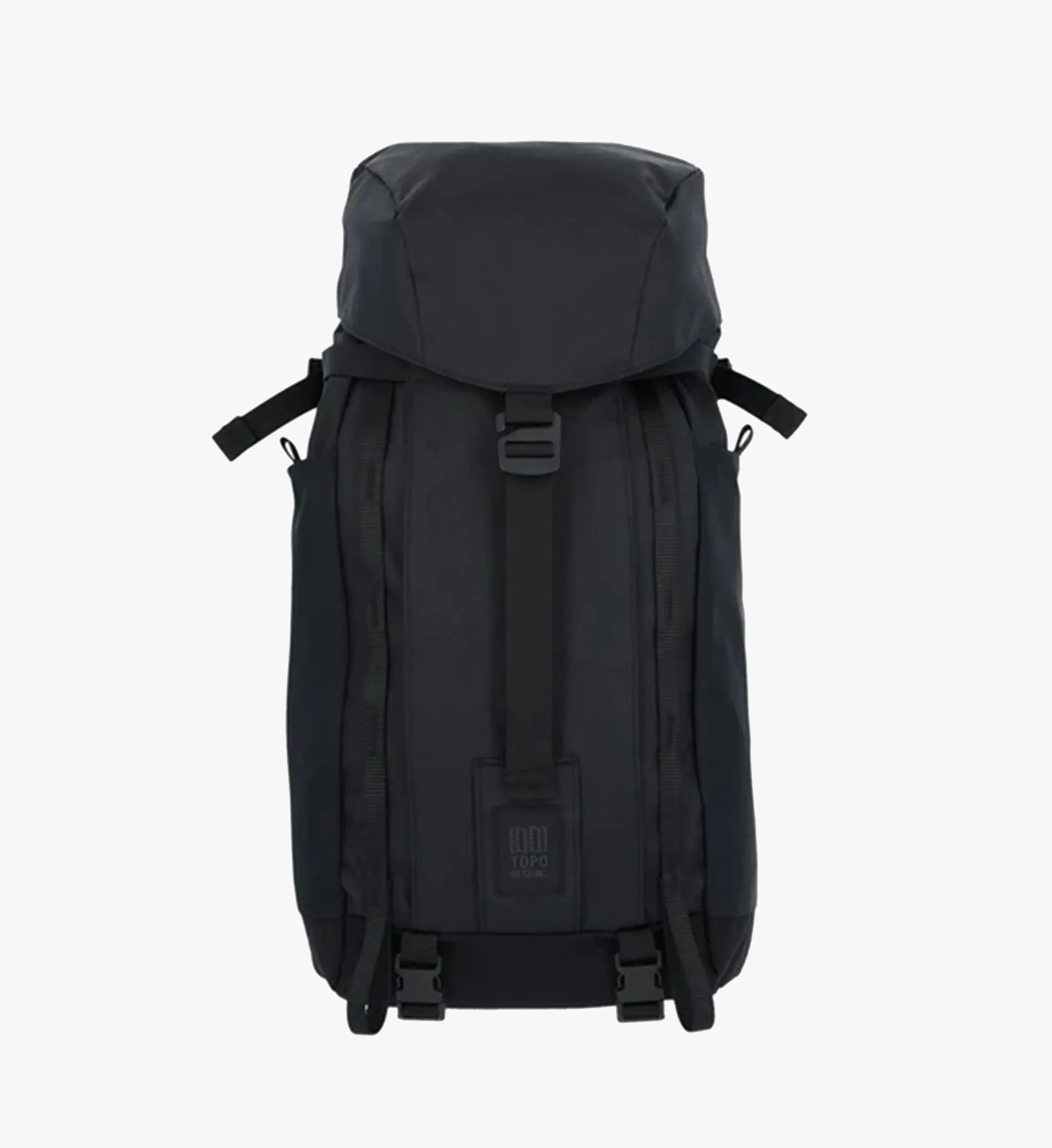 Topo Designs / Mountain Pack 28L - Black