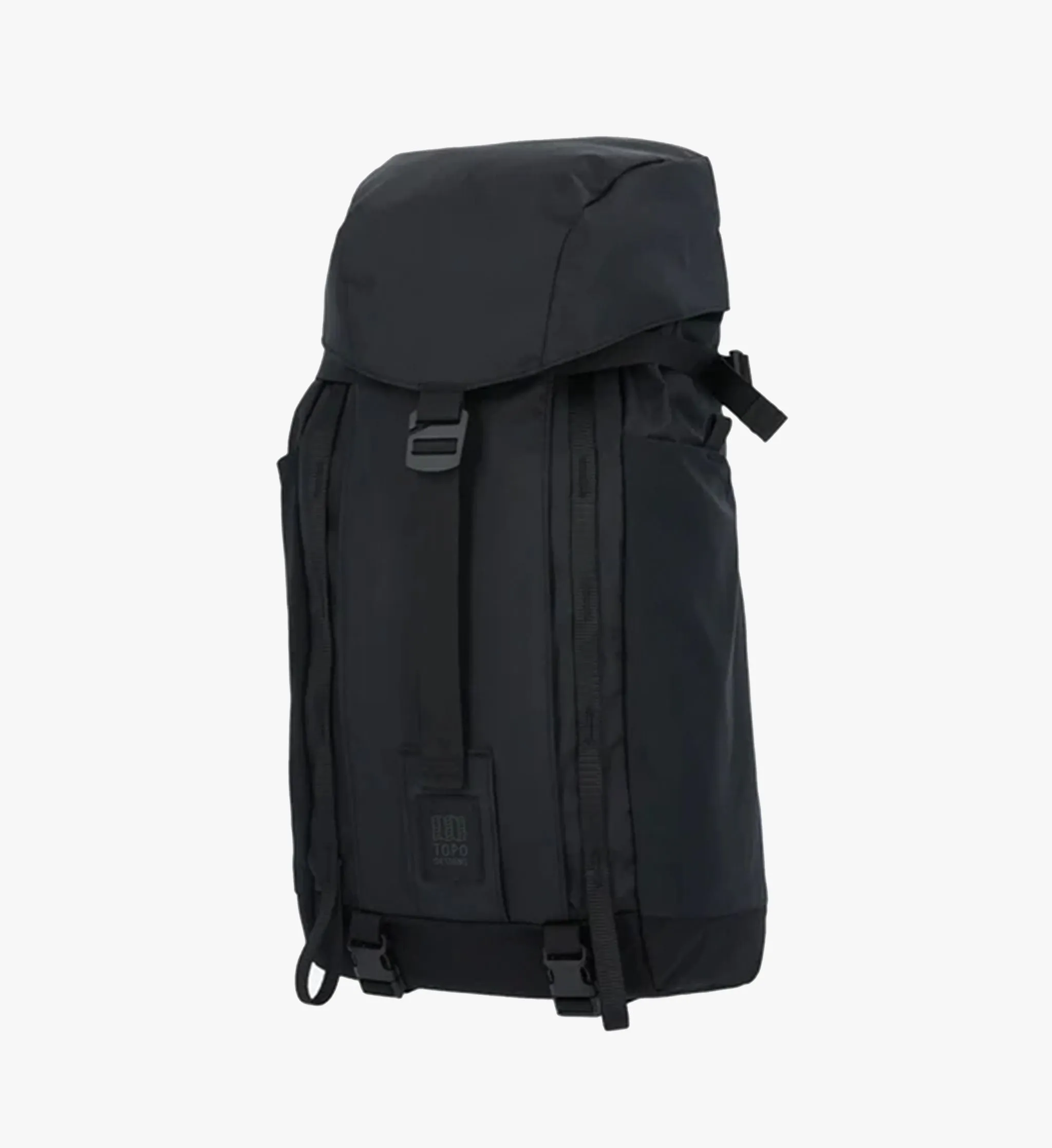 Topo Designs / Mountain Pack 28L - Black