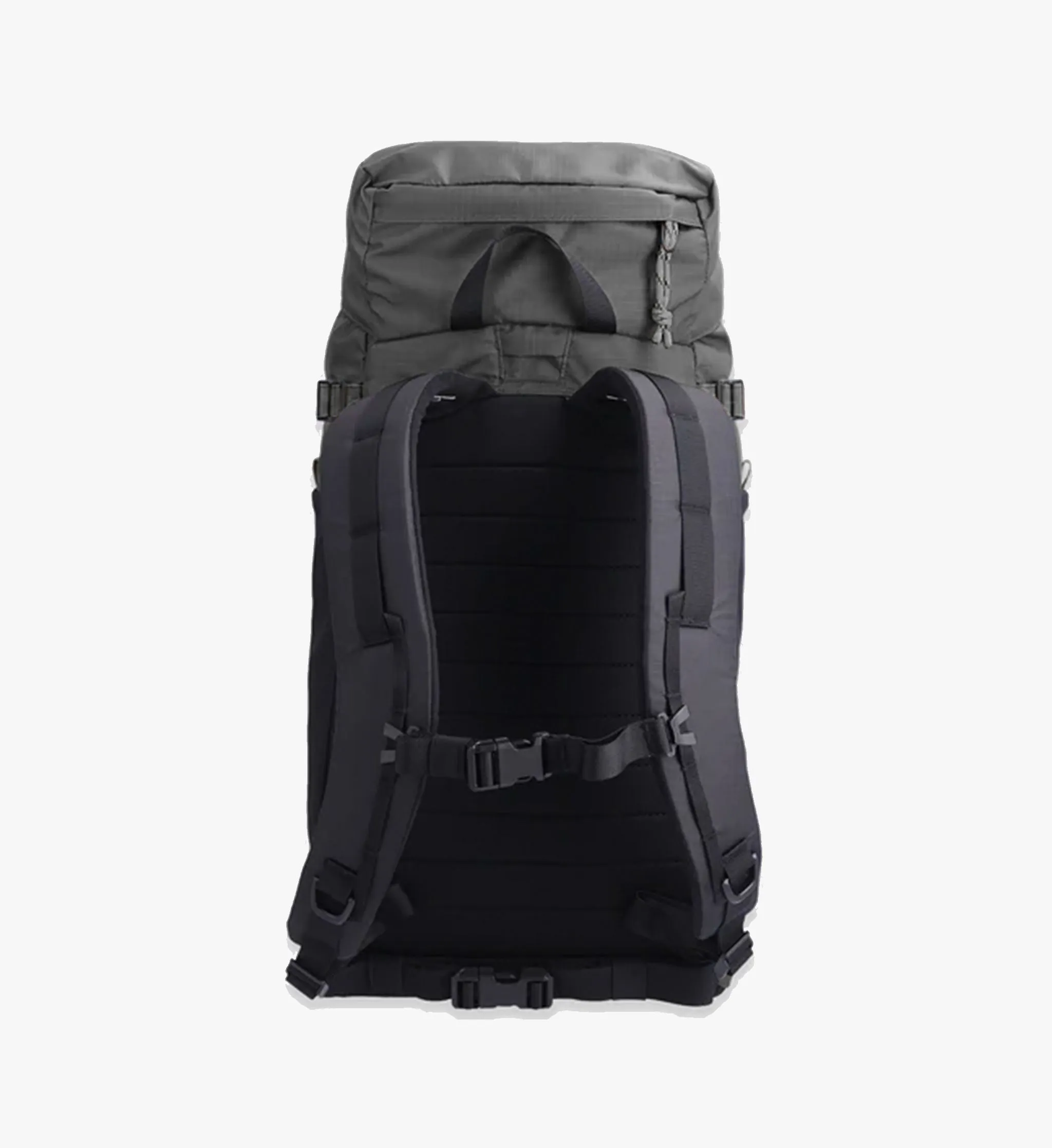 Topo Designs / Mountain Pack 28L - Black