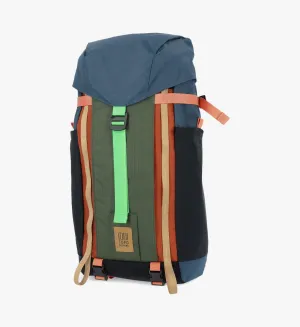 Topo / Mountain Pack 16L - Pond Blue Olive