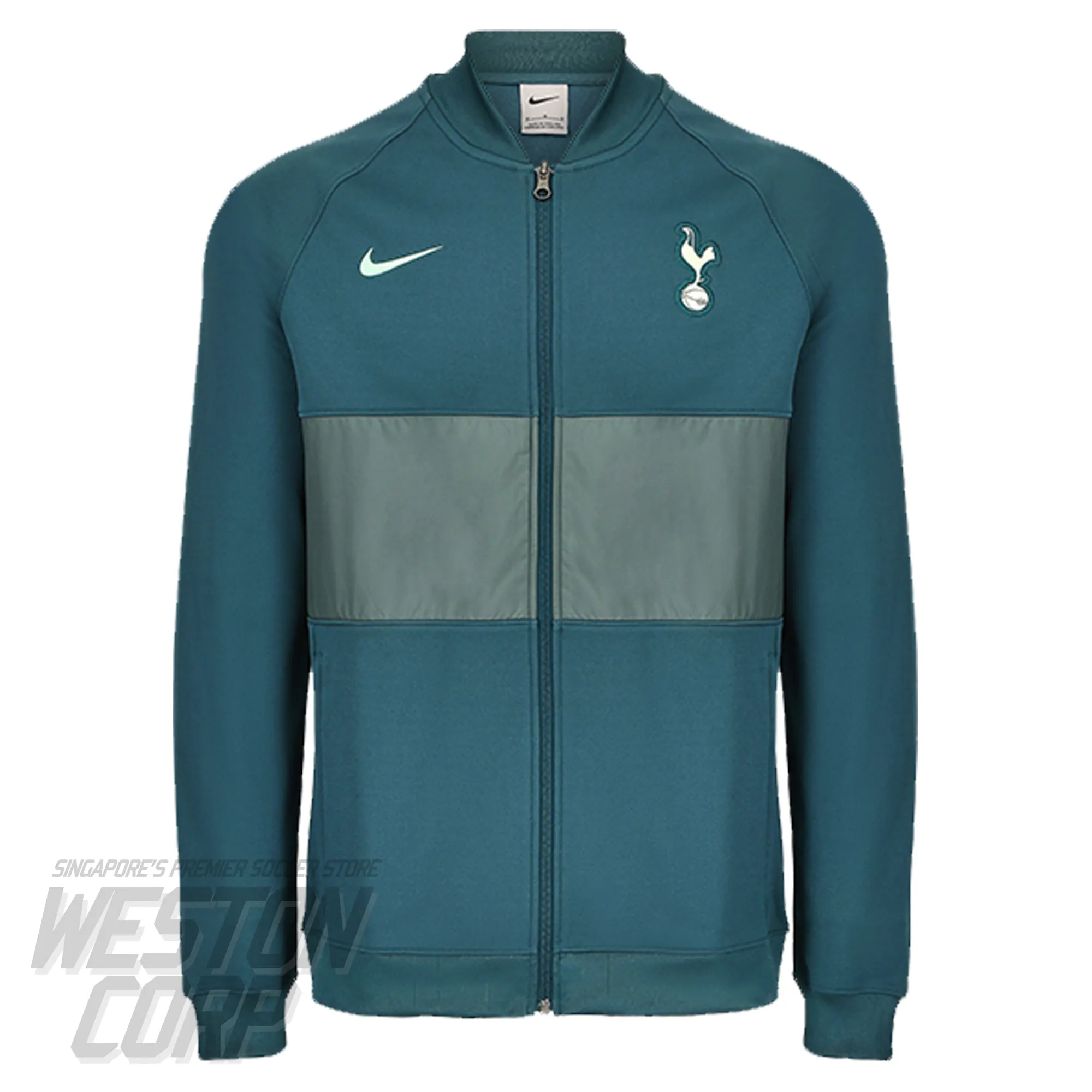 Tottenham Hotspur Adult 2021-22 Anthem Jacket