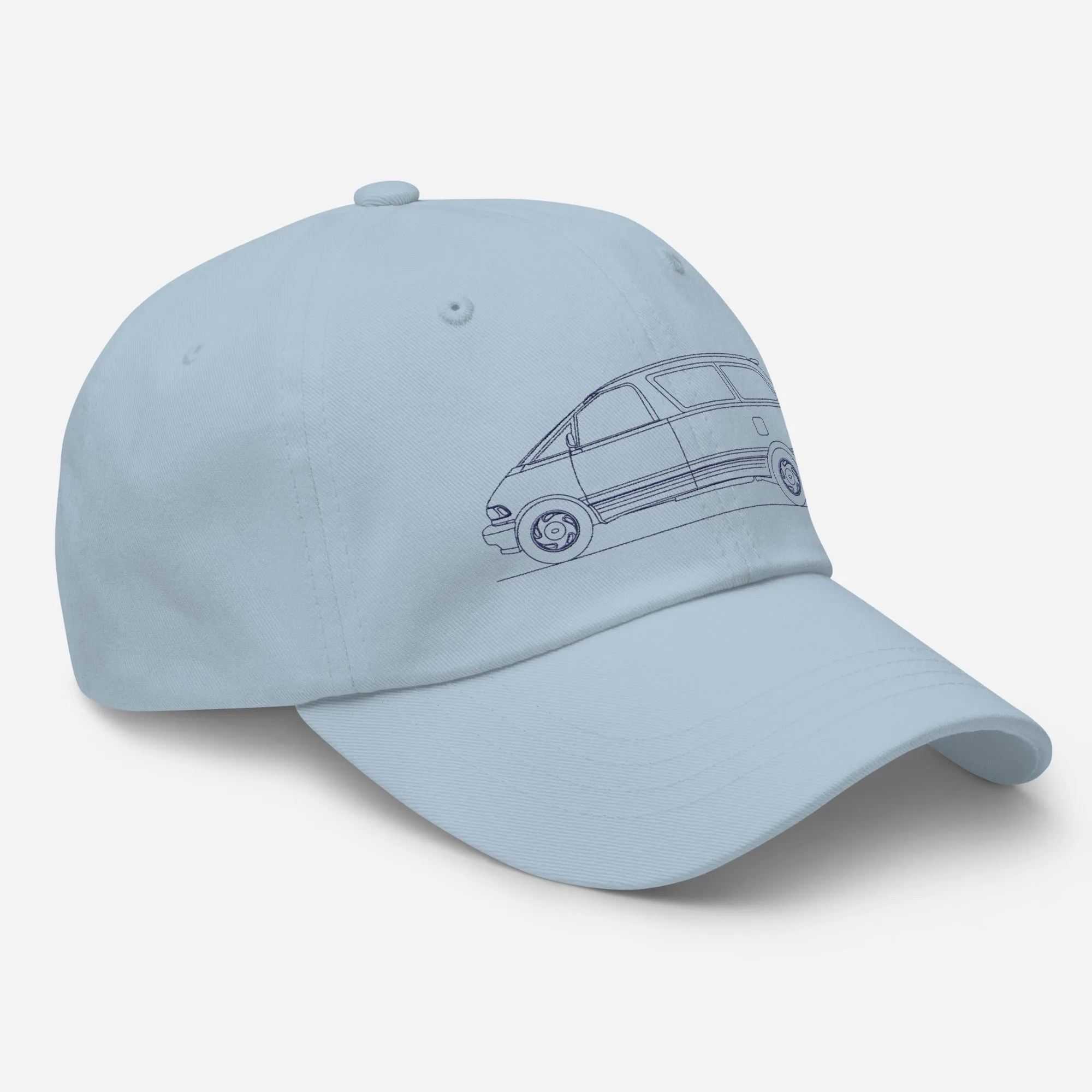 Toyota Previa XR10/XR20 Silhouette Dad Hat