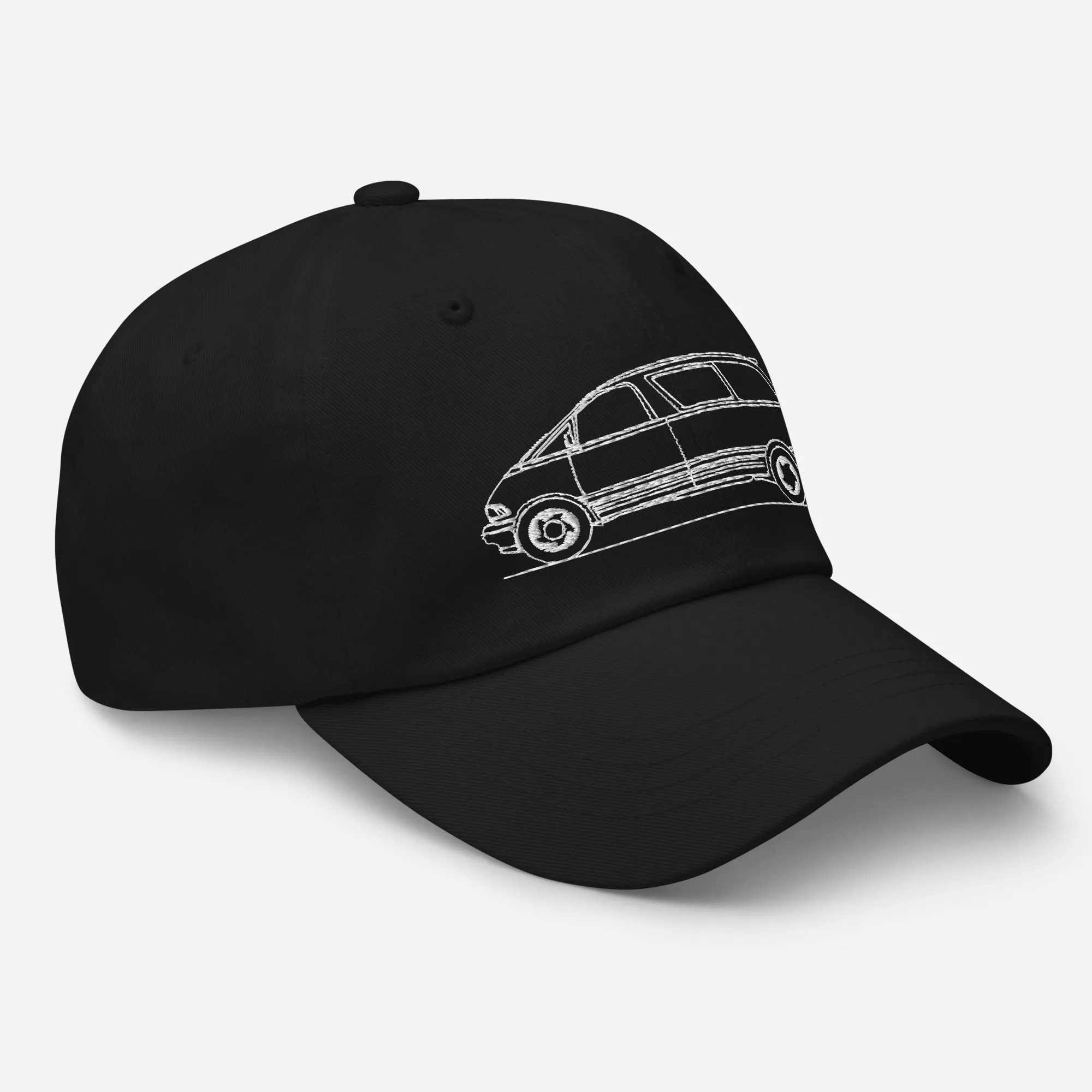 Toyota Previa XR10/XR20 Silhouette Dad Hat