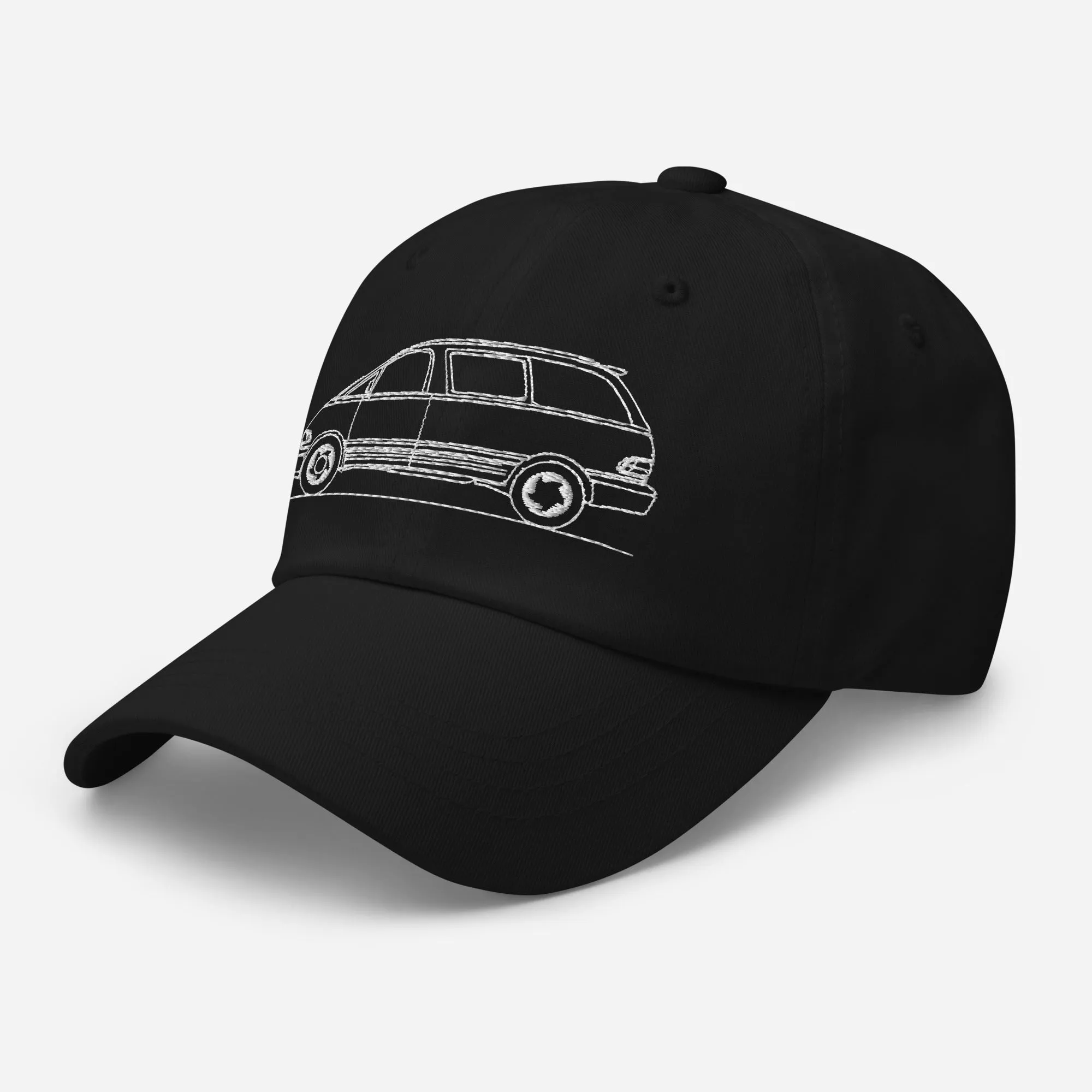 Toyota Previa XR10/XR20 Silhouette Dad Hat