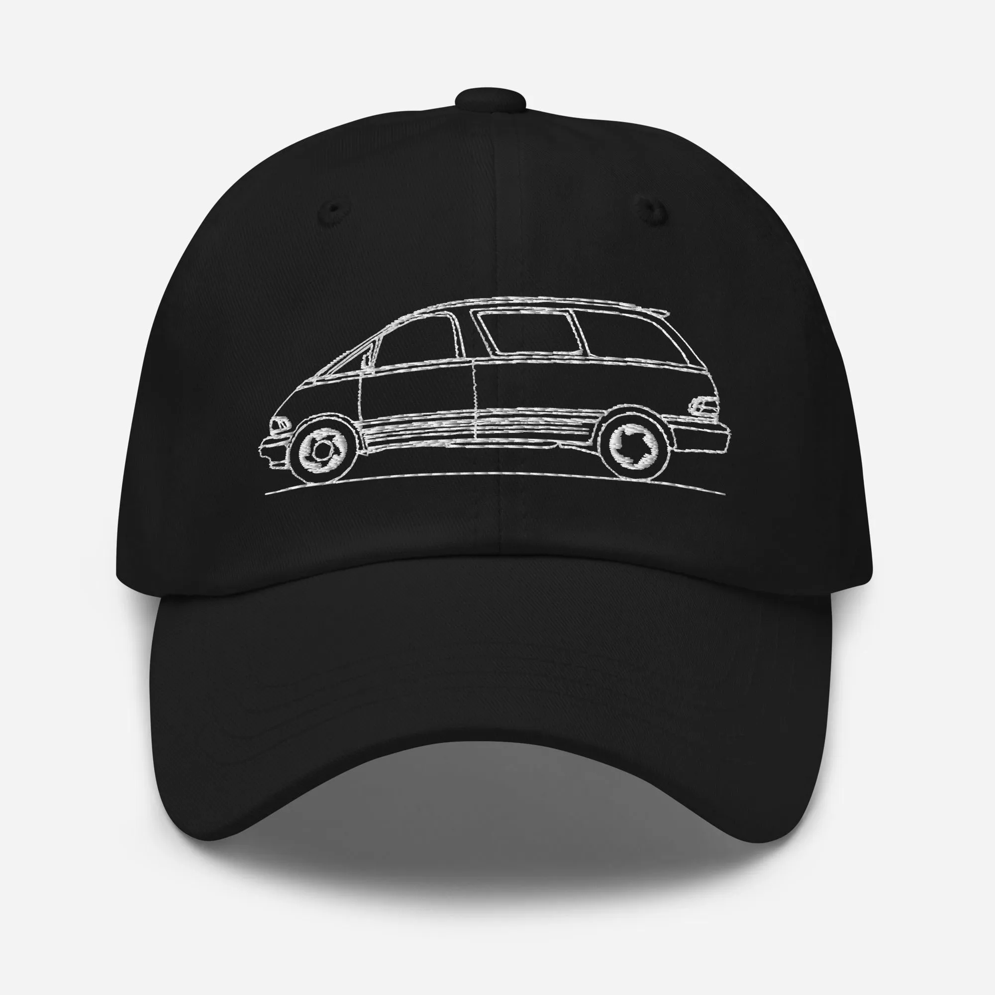 Toyota Previa XR10/XR20 Silhouette Dad Hat