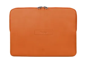 Tucano Today Sleeve 15.6/Macbook | Orange