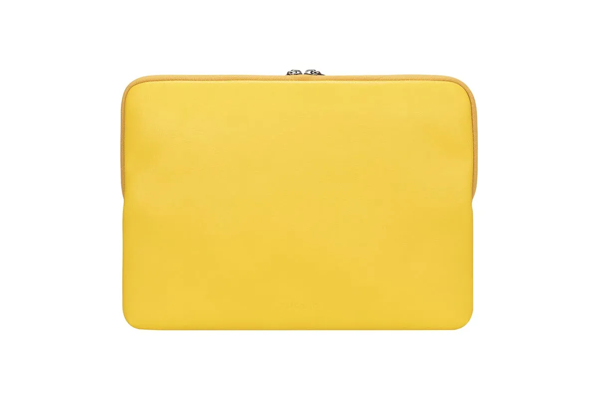 Tucano Today Sleeve 15.6/Macbook | Yellow