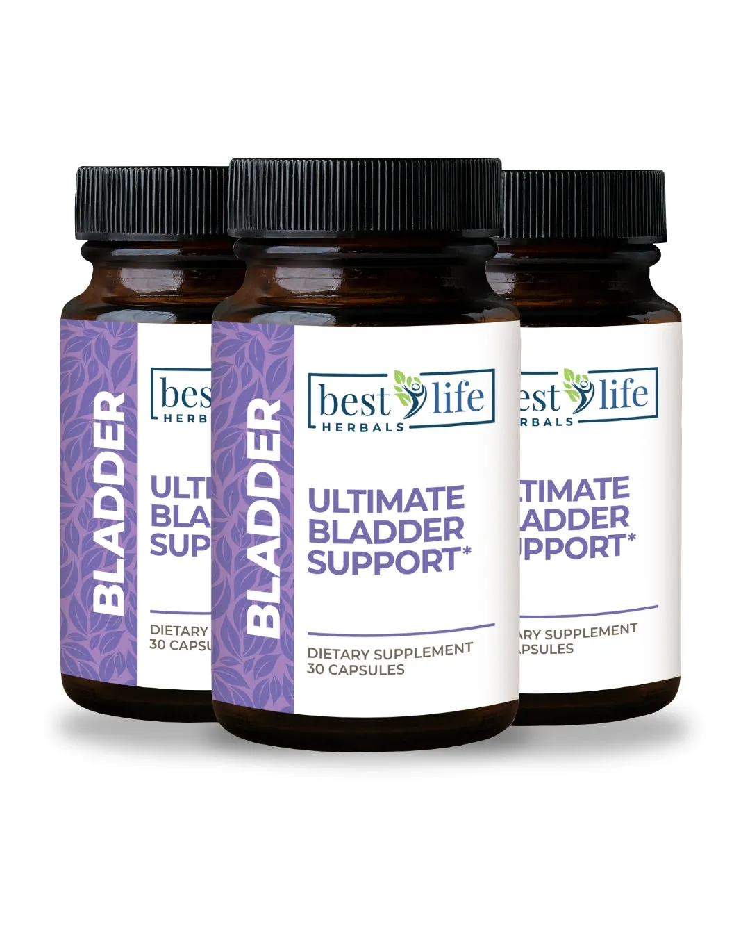 Ultimate Bladder Support