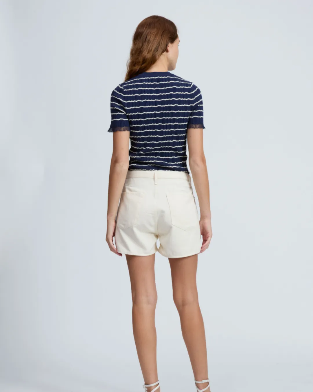 ULTRA FEATHERWEIGHT NOLAN DRAWSTRING SHORT