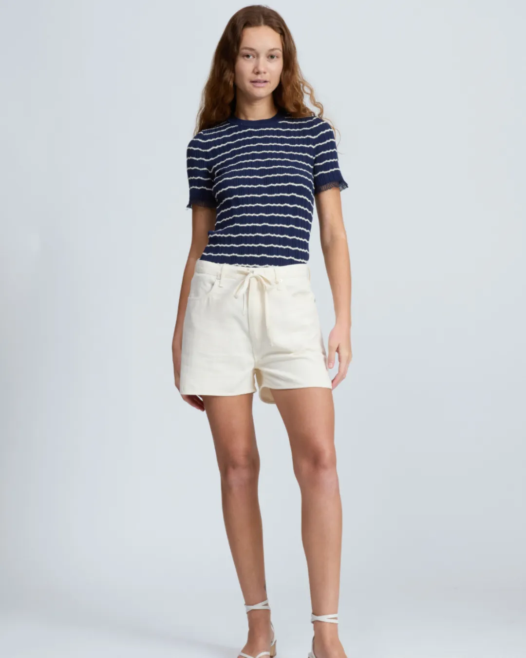ULTRA FEATHERWEIGHT NOLAN DRAWSTRING SHORT