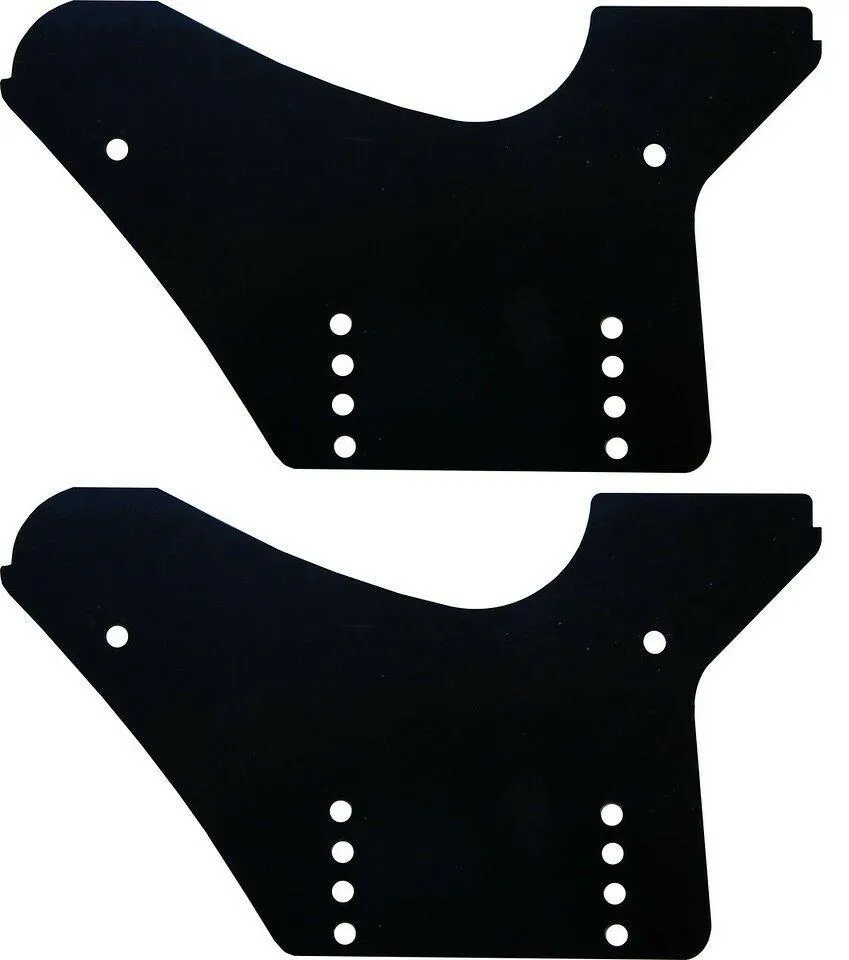 Universal Armrest Center Console Mini Mini Countryman 2010-2016
