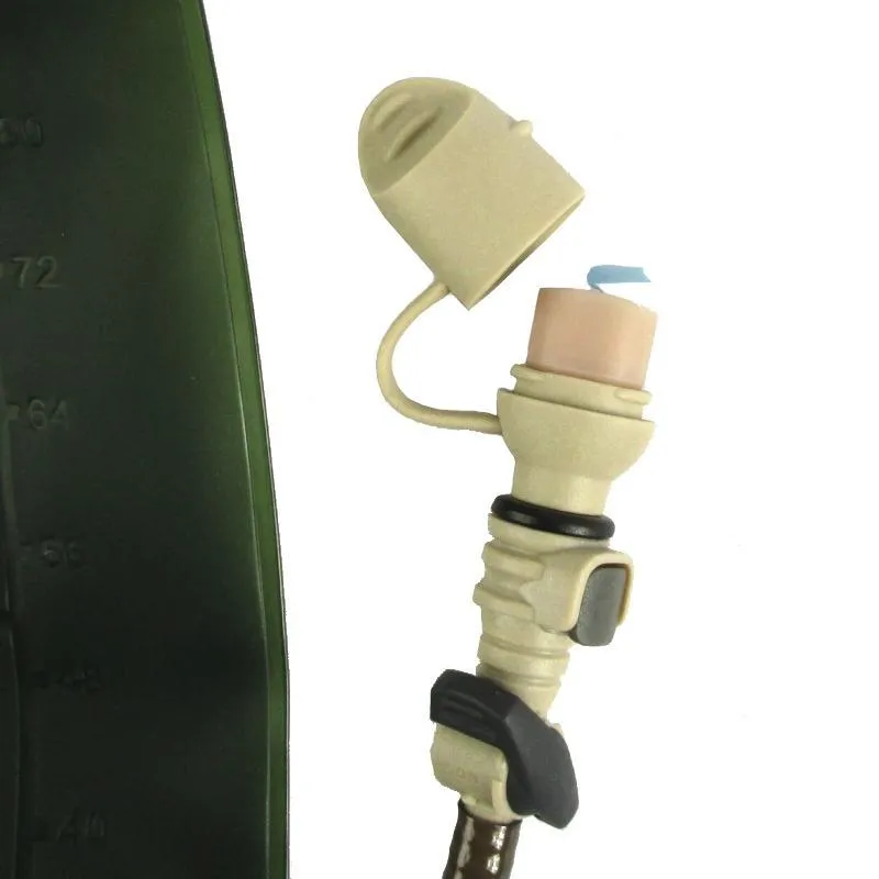 USMC Coyote Hydration Pack