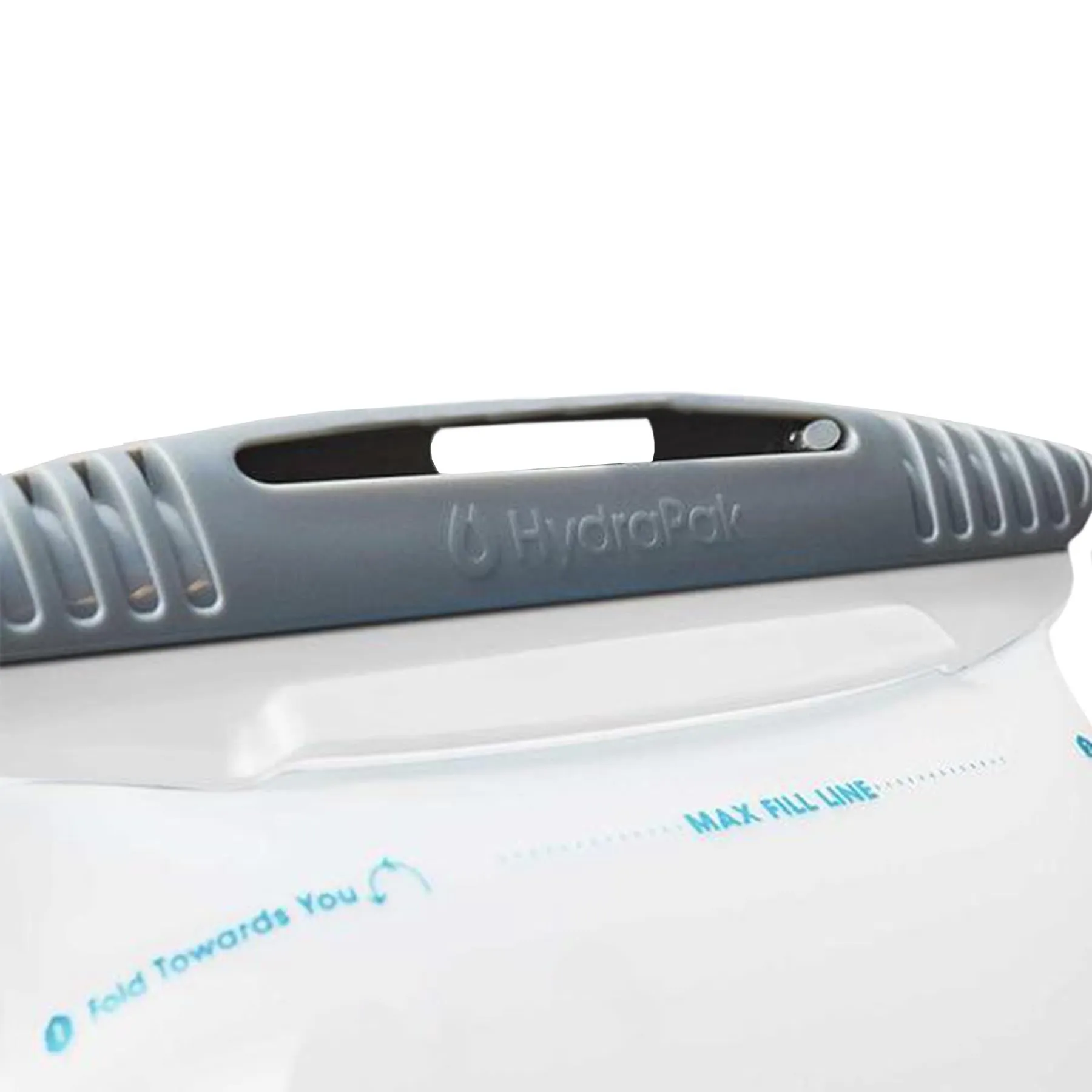 USWE 3.0L Elite Hydration Bladder with Plug & Play Coupling