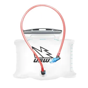 USWE Lumbar Hydration Bladder - Plug-n-Play