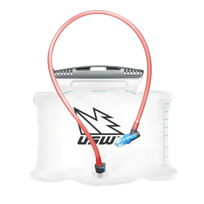 USWE Lumbar Hydration Bladder - Plug-n-Play