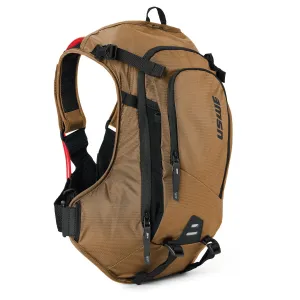 USWE MTB Hydro 12L Hydration System Backpack - Bronze
