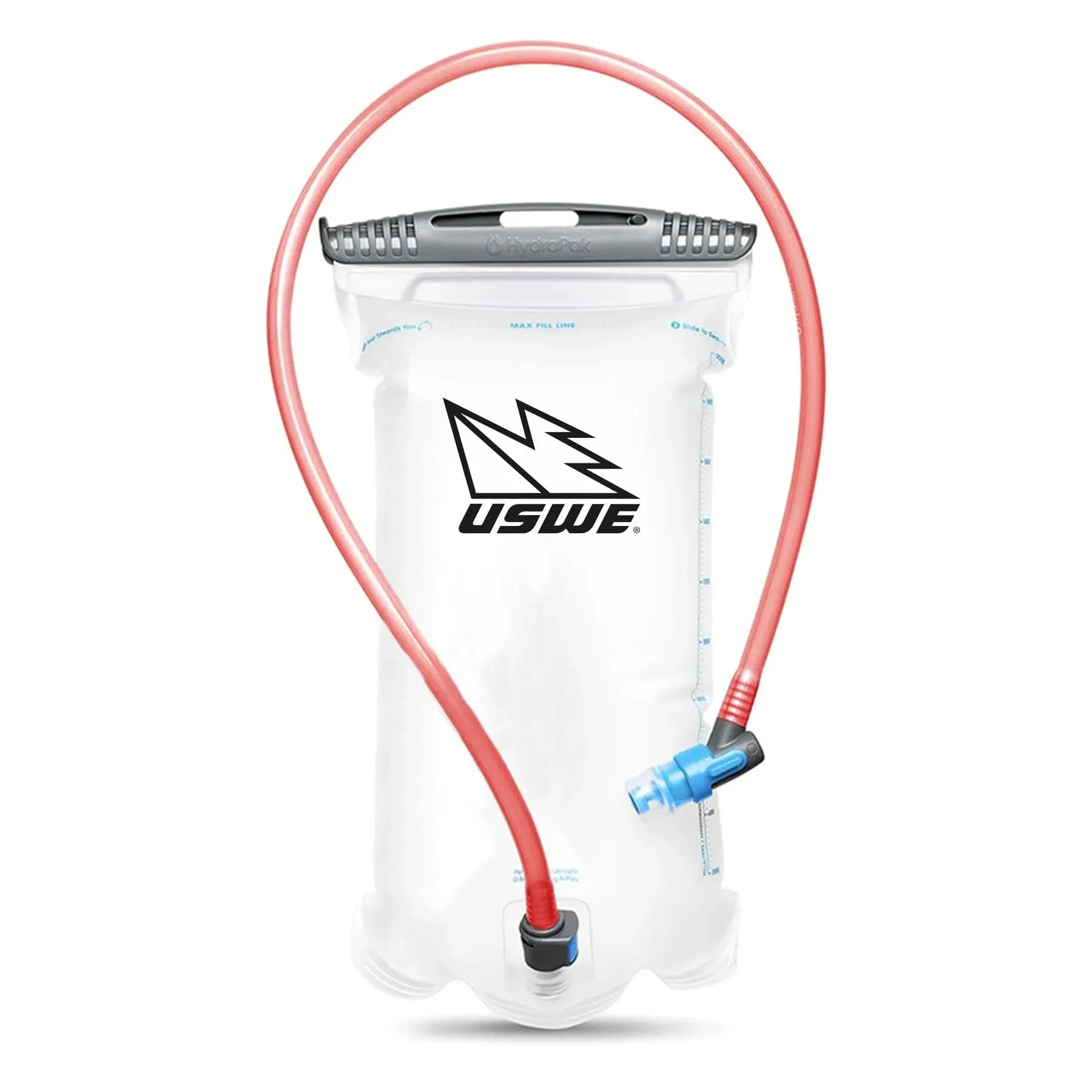 USWE MTB Hydro 3L Hydration System Backpack - Bronze