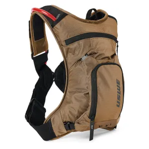 USWE MTB Hydro 3L Hydration System Backpack - Bronze