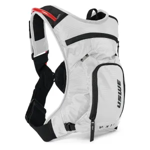 USWE MTB Hydro 3L Hydration System Backpack - White