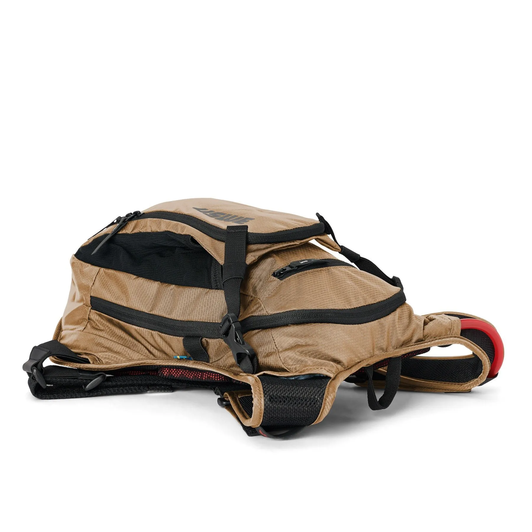 USWE MTB Hydro 9L Hydration System Backpack - Bronze