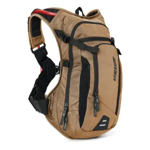USWE MTB Hydro 9L Hydration System Backpack - Bronze