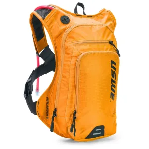 USWE Outlander 9L Hydration System Backpack - Factory Orange