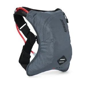 USWE Outlander Bike 4L Hydration System Backpack - Blue