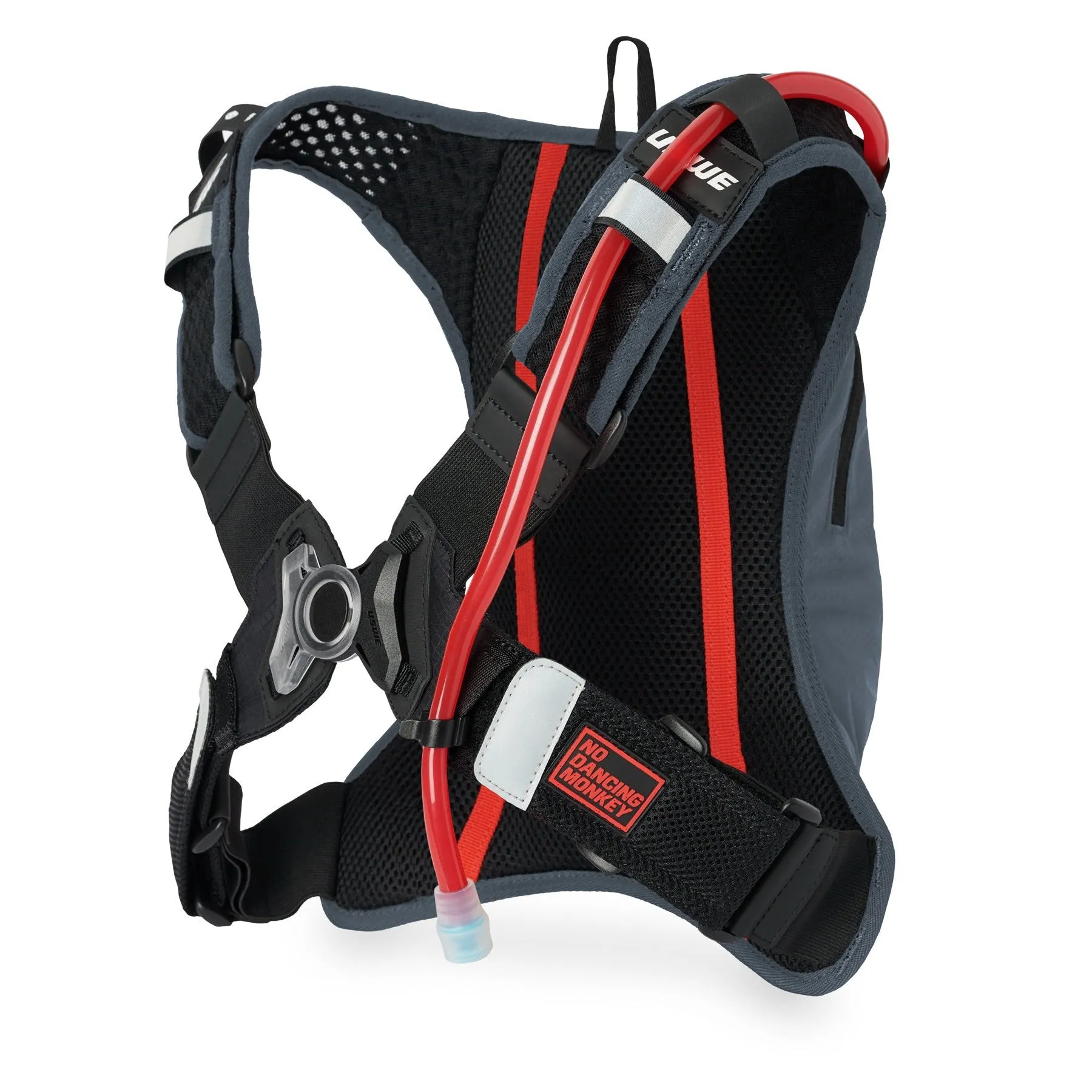 USWE Outlander Bike 4L Hydration System Backpack - Blue