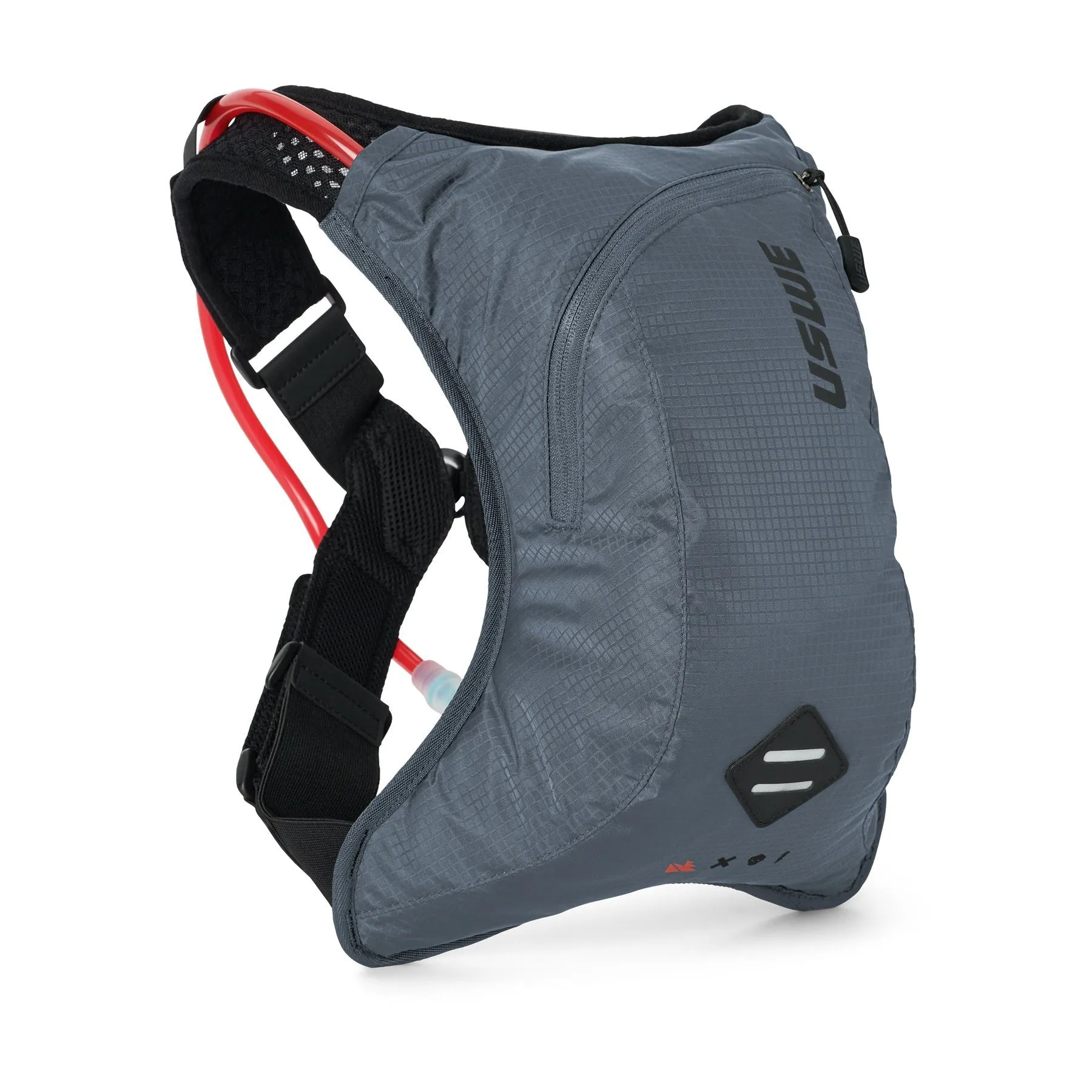 USWE Outlander Bike 4L Hydration System Backpack - Blue