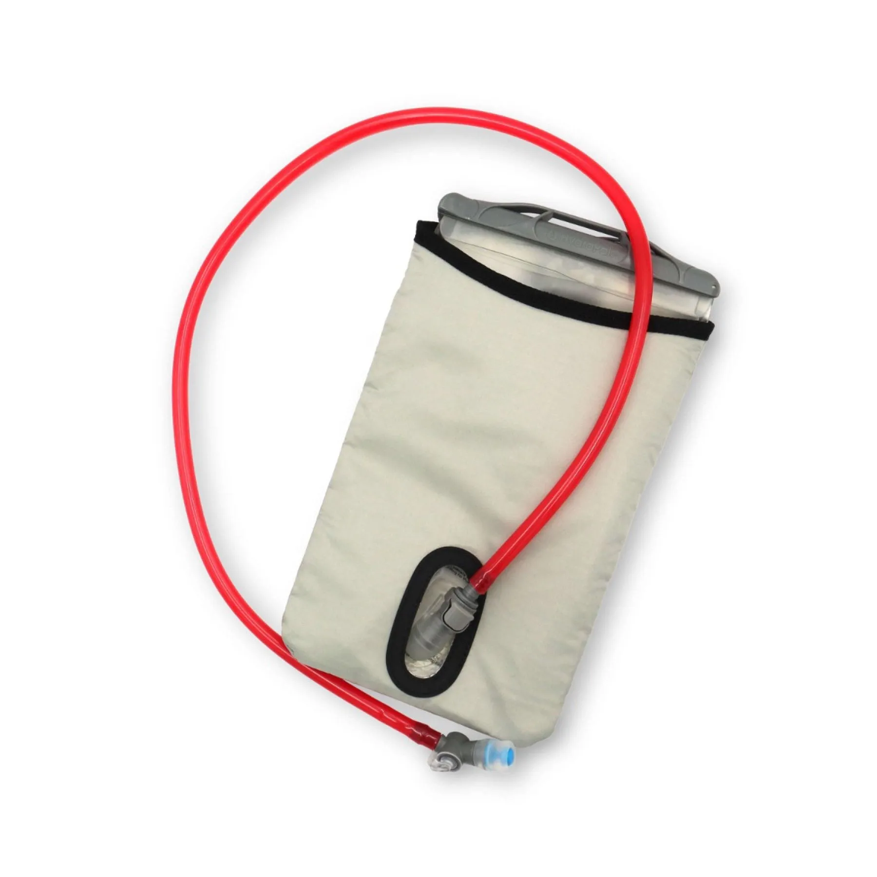 USWE Race 2.0 2L Hydration System Backpack - Bronze