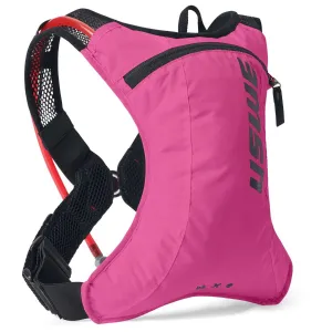 USWE Race 2.0 2L Hydration System Backpack - Pink