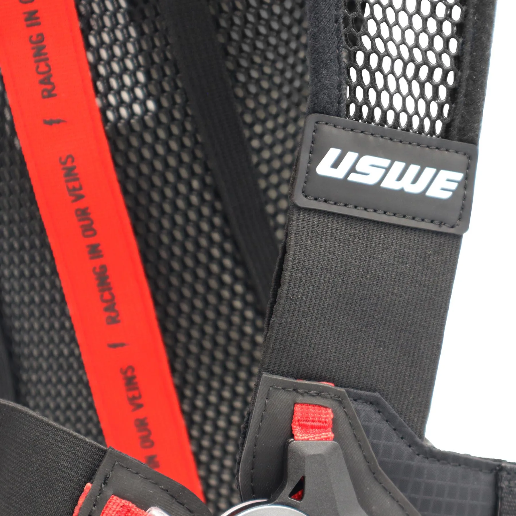USWE Race 2.0 2L Hydration System Backpack - Pink