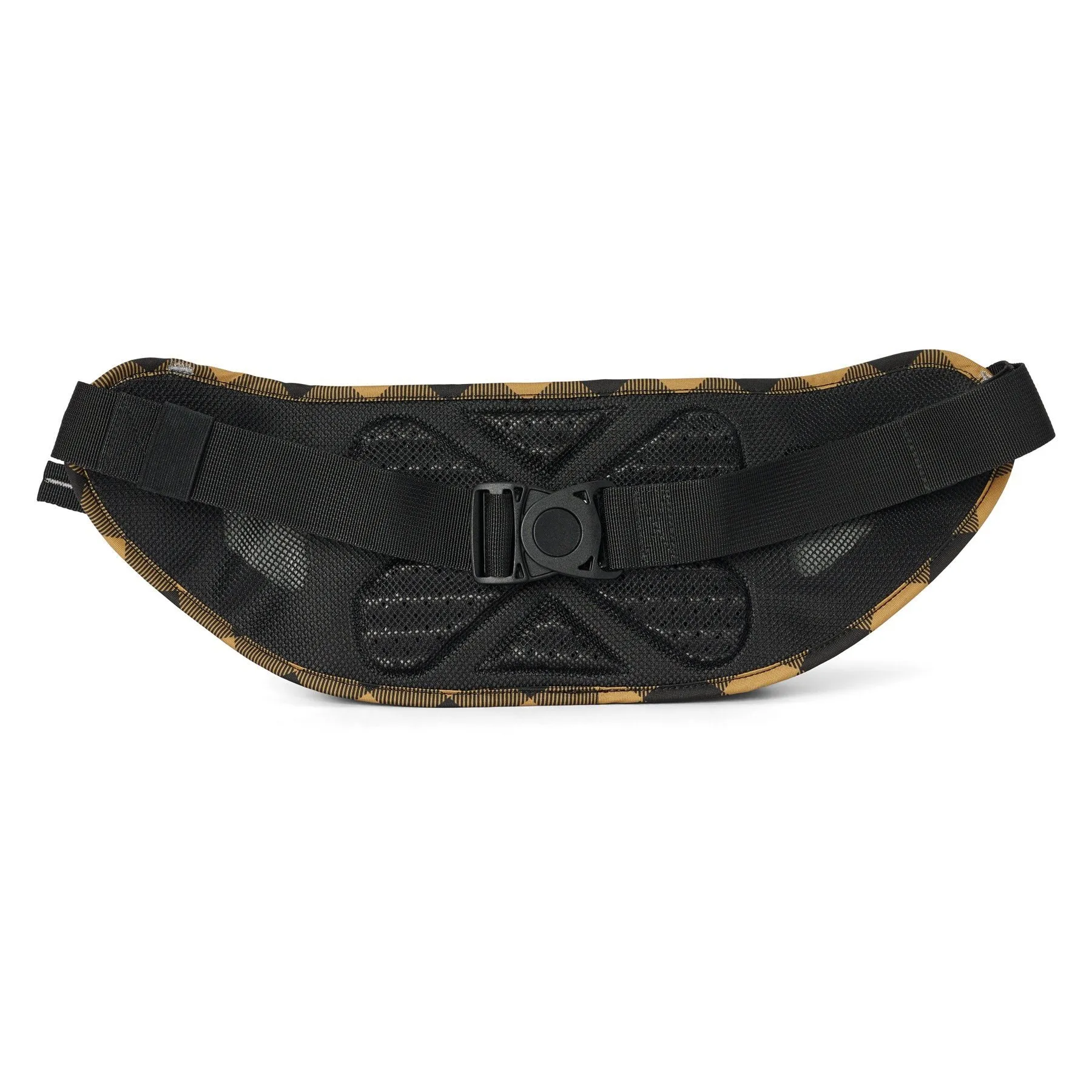 USWE Waist 2L Hydration Compatible Hip Pack - Flannel Bronze