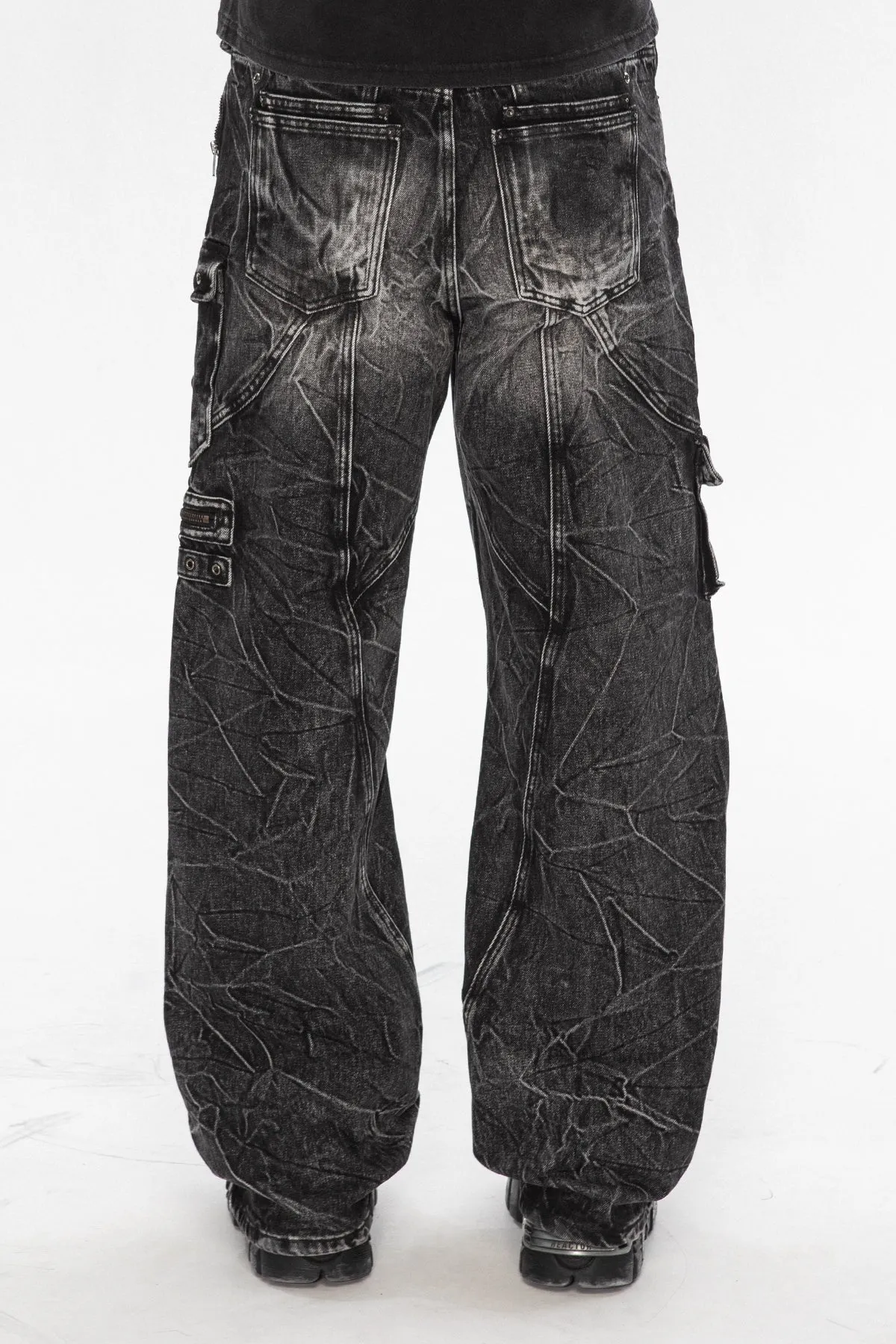 Utility Denim