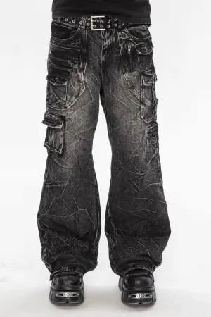 Utility Denim