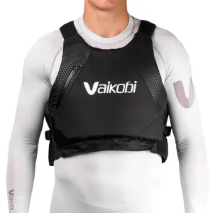 VAIKOBI VX RACE PFD LIFE JACKET - BLACK Clearance Special