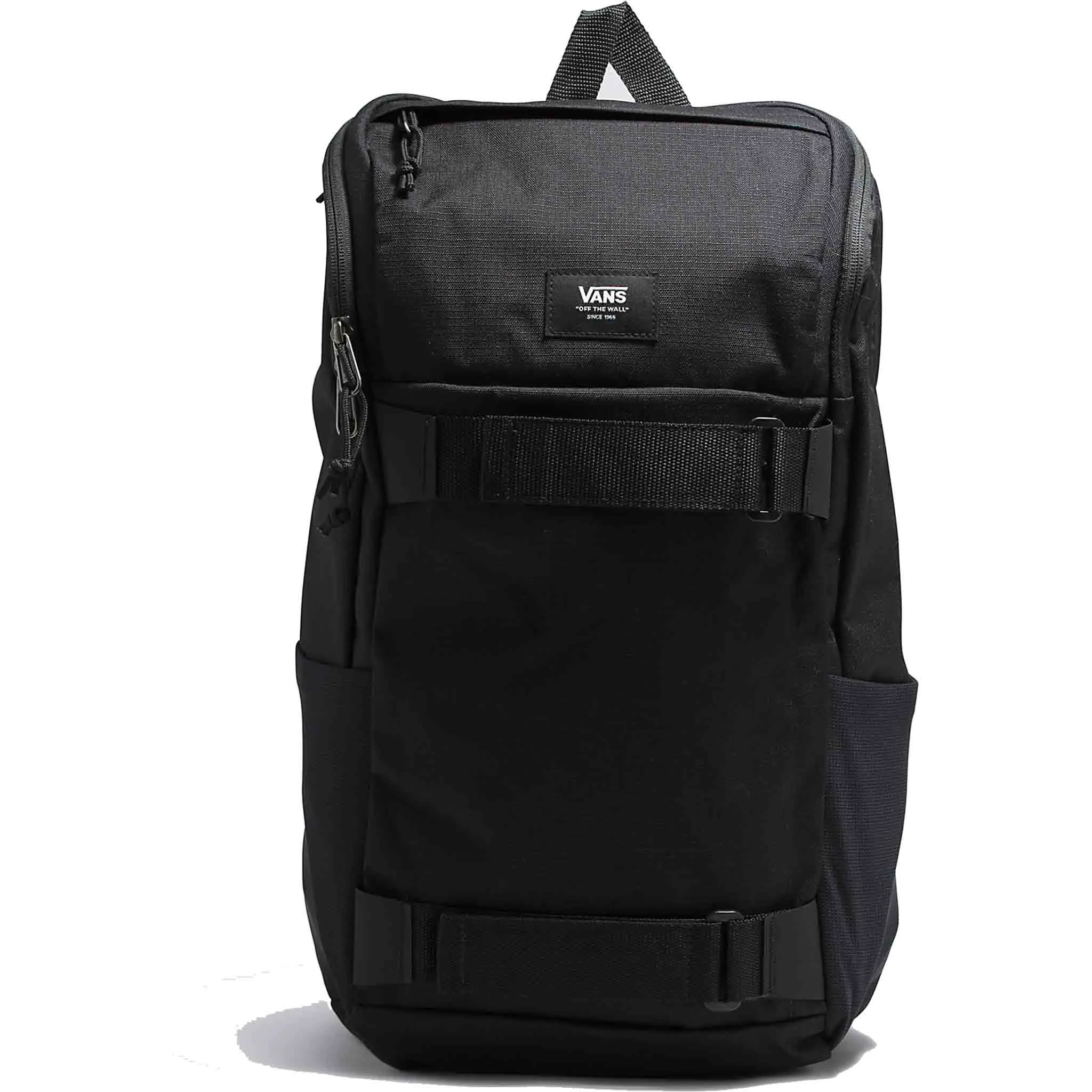 Vans Obstacle Skatepack Black Ripstop
