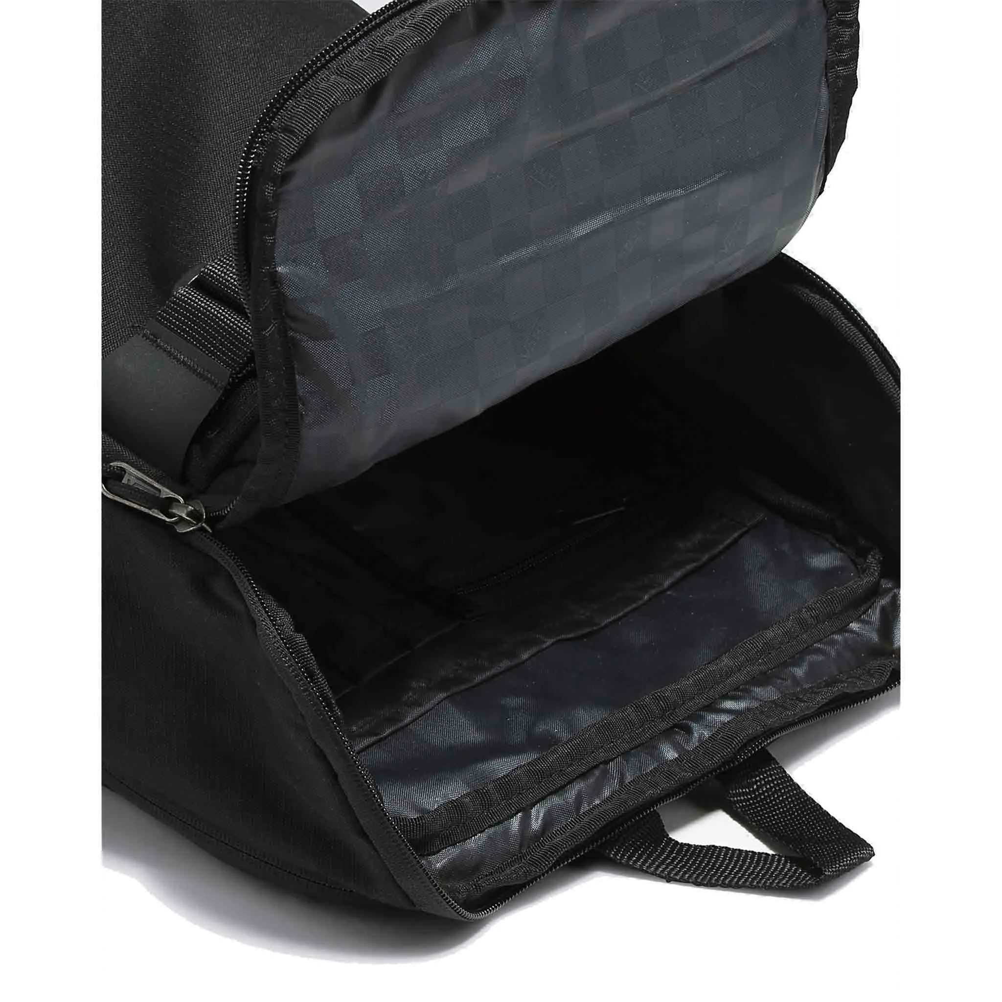 Vans Obstacle Skatepack Black Ripstop