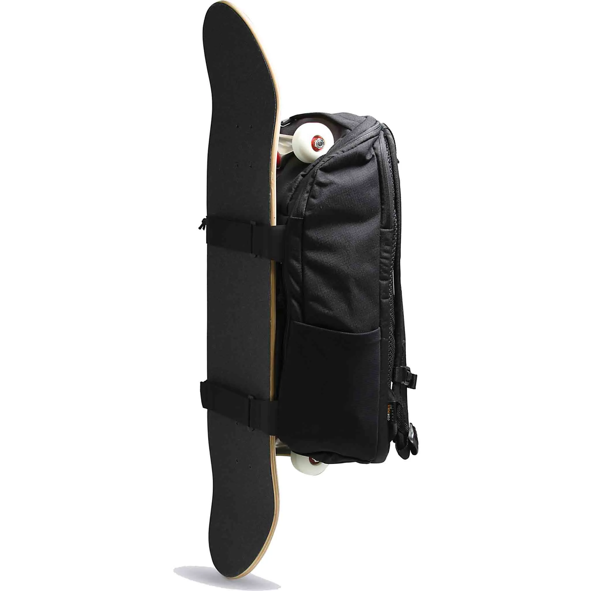 Vans Obstacle Skatepack Black Ripstop