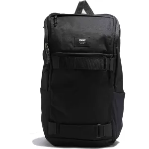 Vans Obstacle Skatepack Black Ripstop
