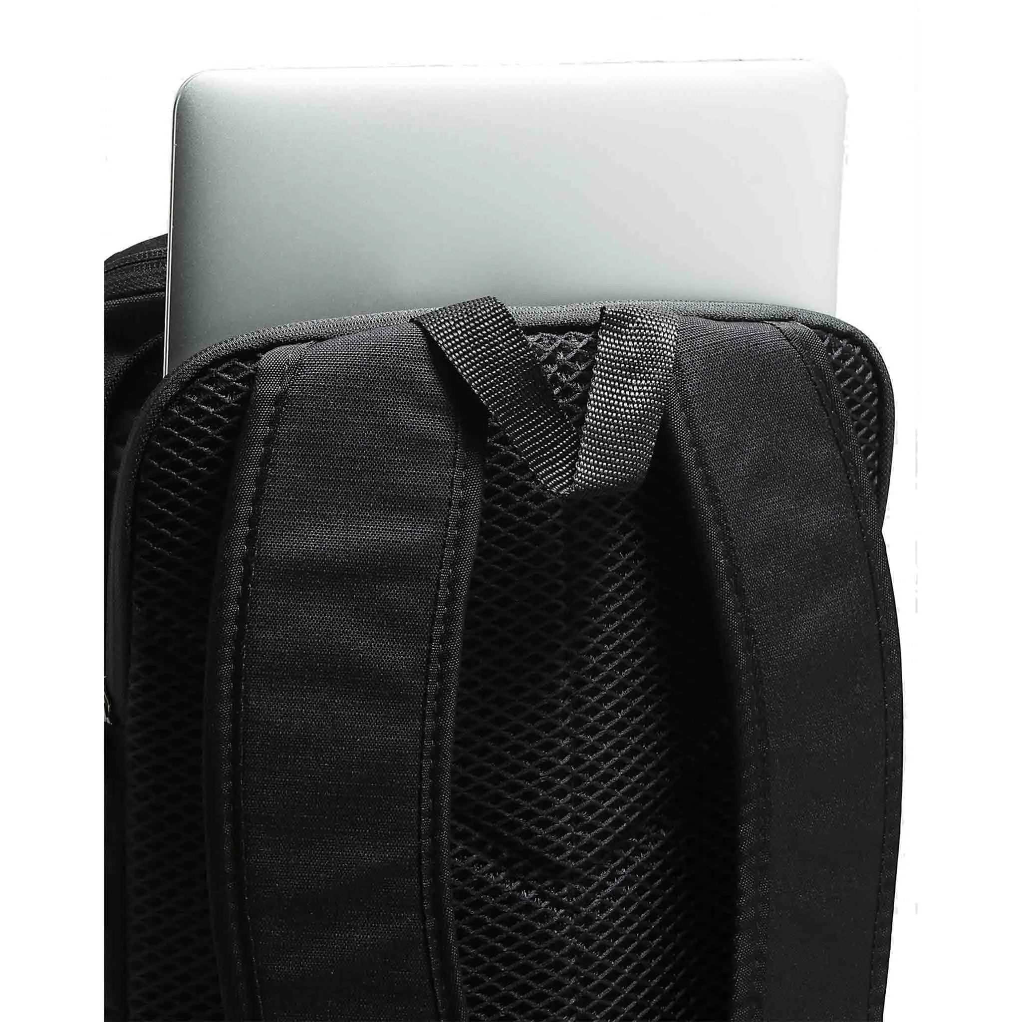 Vans Obstacle Skatepack Black Ripstop