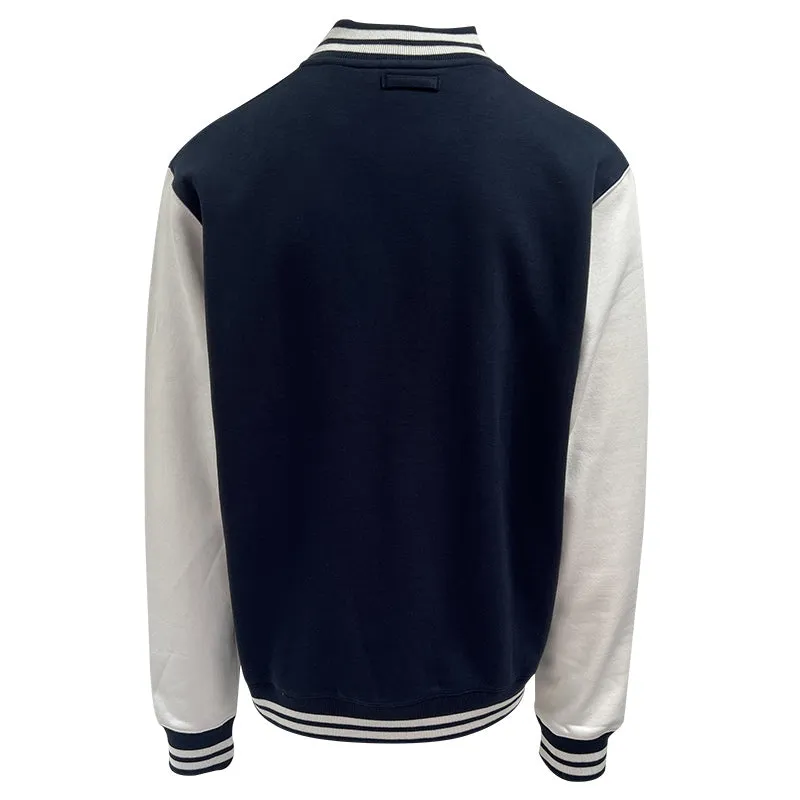 Vantage Snap Varsity Jacket