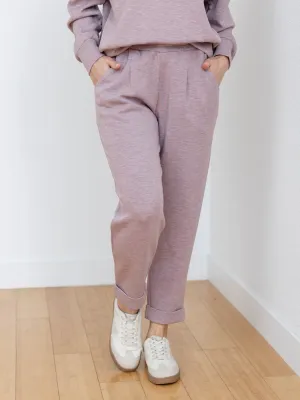 VARLEY The Rolled Cuff Pant 25