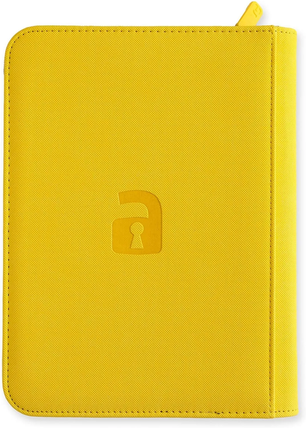 Vault X Premium Exo-Tec® Zip Binder 4 Pocket Trading Card Album Folder