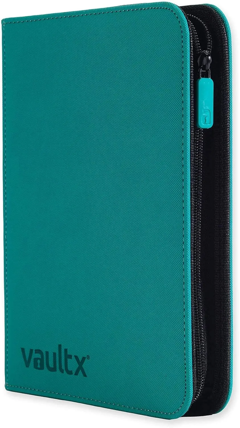 Vault X Premium Exo-Tec® Zip Binder 4 Pocket Trading Card Album Folder