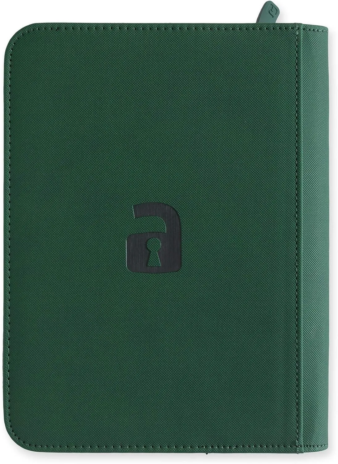 Vault X Premium Exo-Tec® Zip Binder 4 Pocket Trading Card Album Folder
