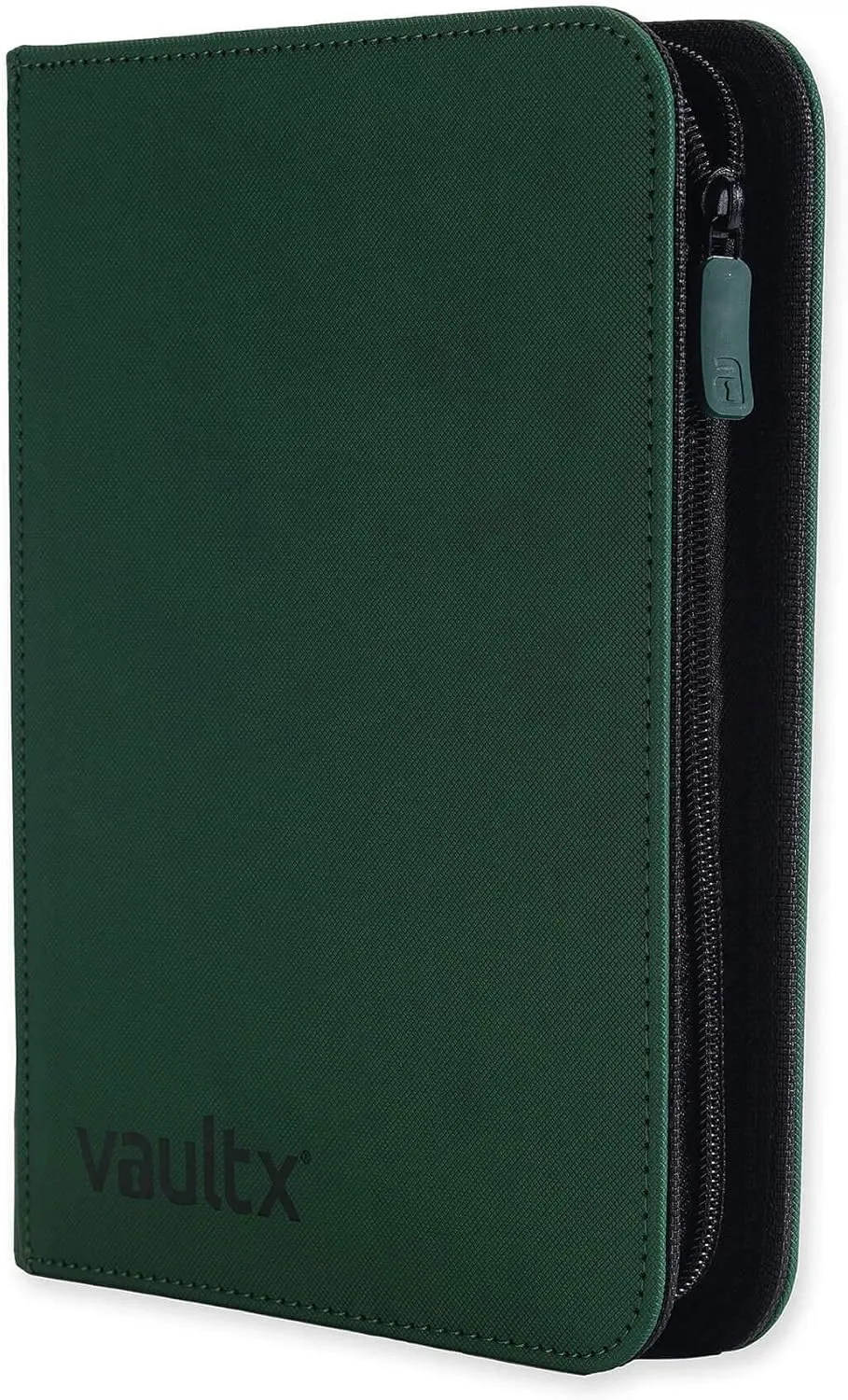 Vault X Premium Exo-Tec® Zip Binder 4 Pocket Trading Card Album Folder